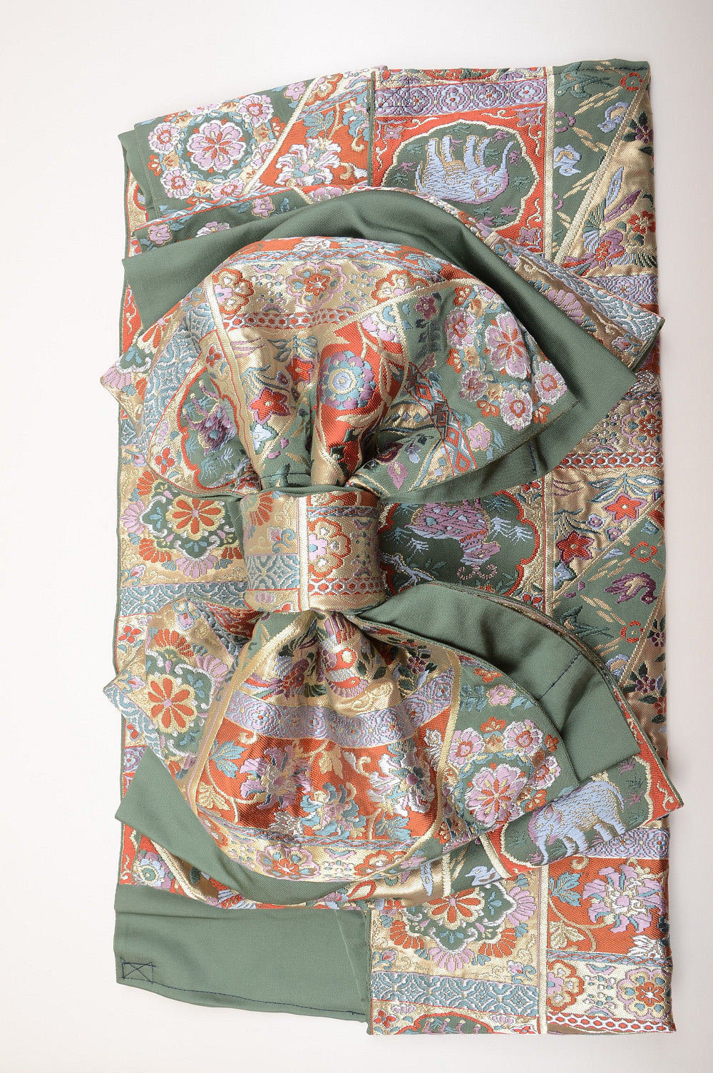 Japanese kimono 6 items set / TK #1293