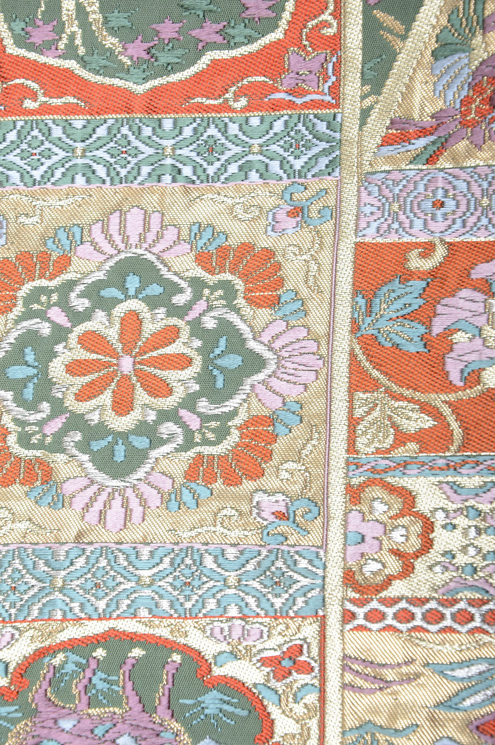 Japanese kimono 6 items set / TK #1293