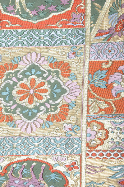 Japanese kimono 6 items set / TK #1293