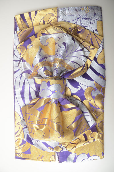 Japanese kimono 6 items set / BK#606
