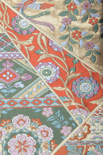 Japanese kimono 6 items set / TK #1293