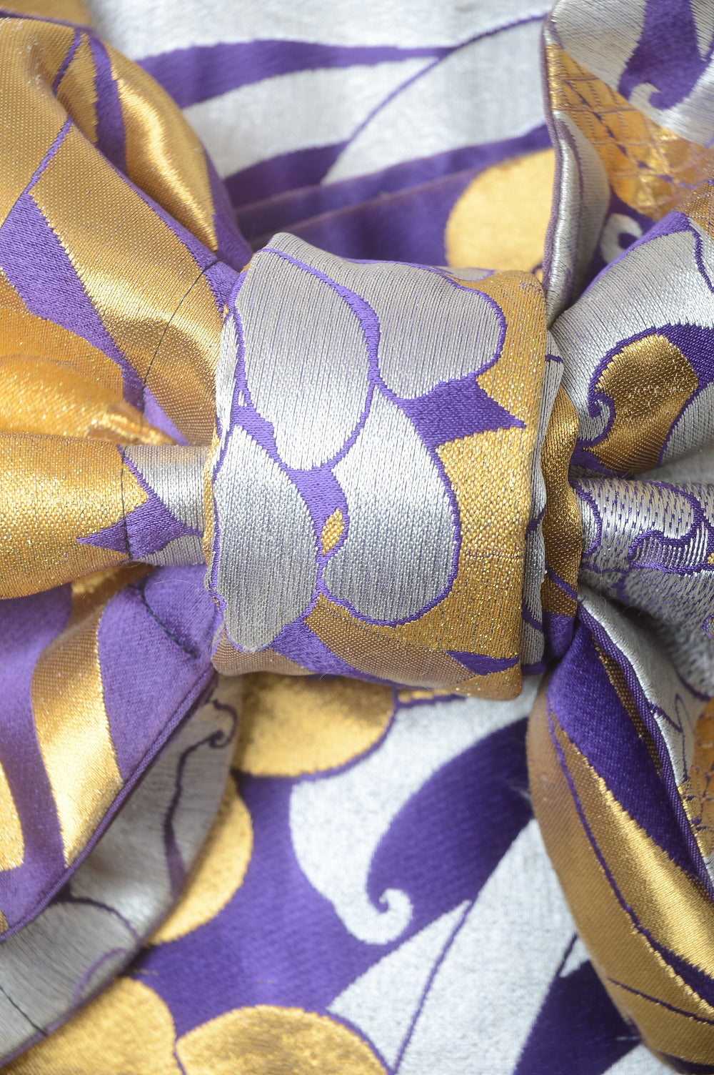 Japanese kimono 6 items set / BK#606