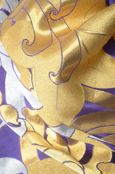 Japanese kimono 6 items set / BK#606