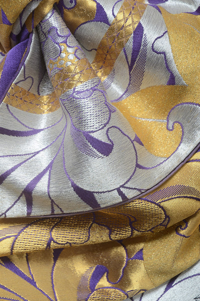 Japanese kimono 6 items set / BK#606