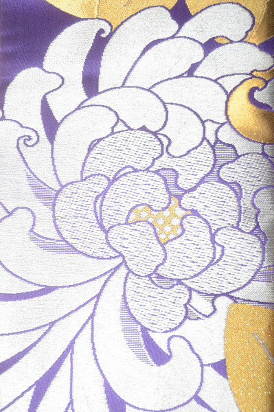 Japanese kimono 6 items set / BK#606