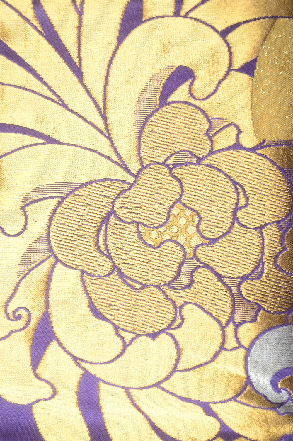 Japanese kimono 6 items set / BK#606