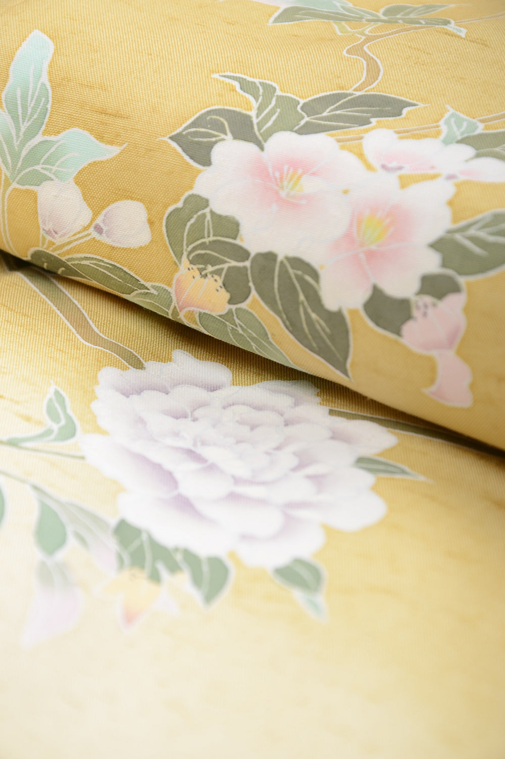 Japanese kimono 6 items set / TK #1294
