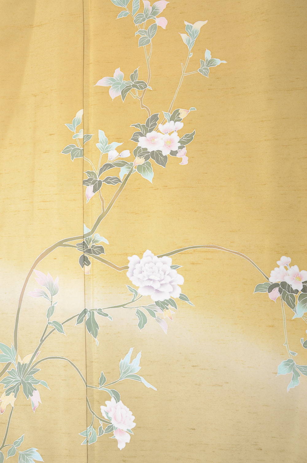 Japanese kimono 6 items set / TK #1294