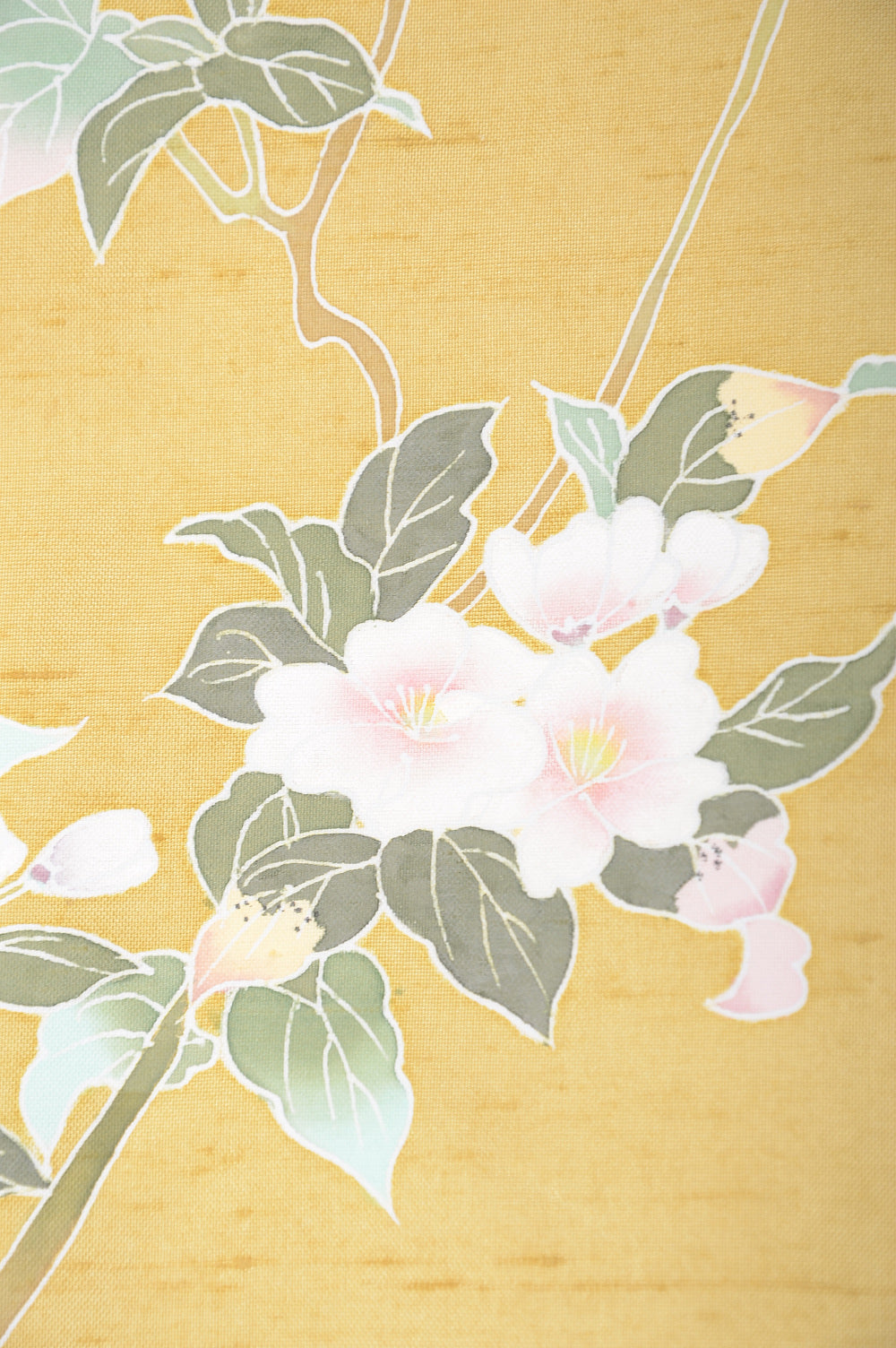 Japanese kimono 6 items set / TK #1294
