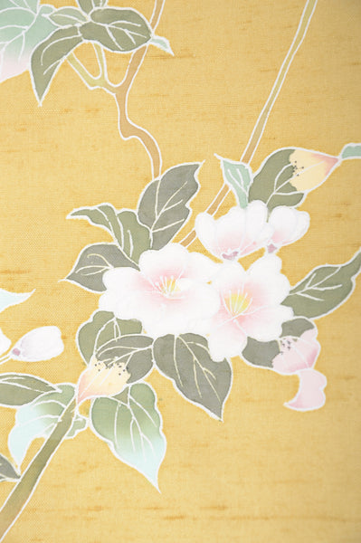 Japanese kimono 6 items set / TK #1294