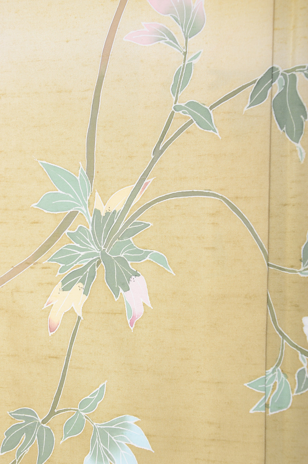 Japanese kimono 6 items set / TK #1294