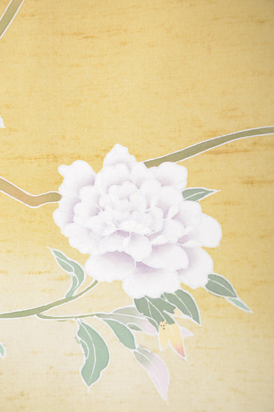 Japanese kimono 6 items set / TK #1294