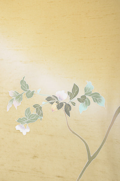 Japanese kimono 6 items set / TK #1294