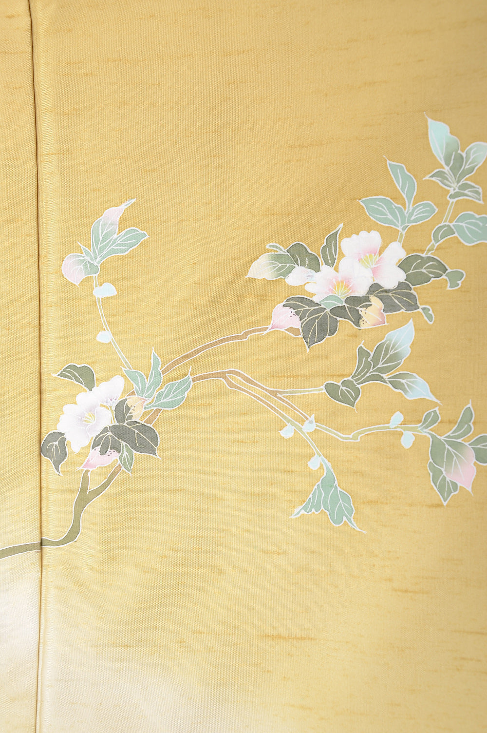 Japanese kimono 6 items set / TK #1294