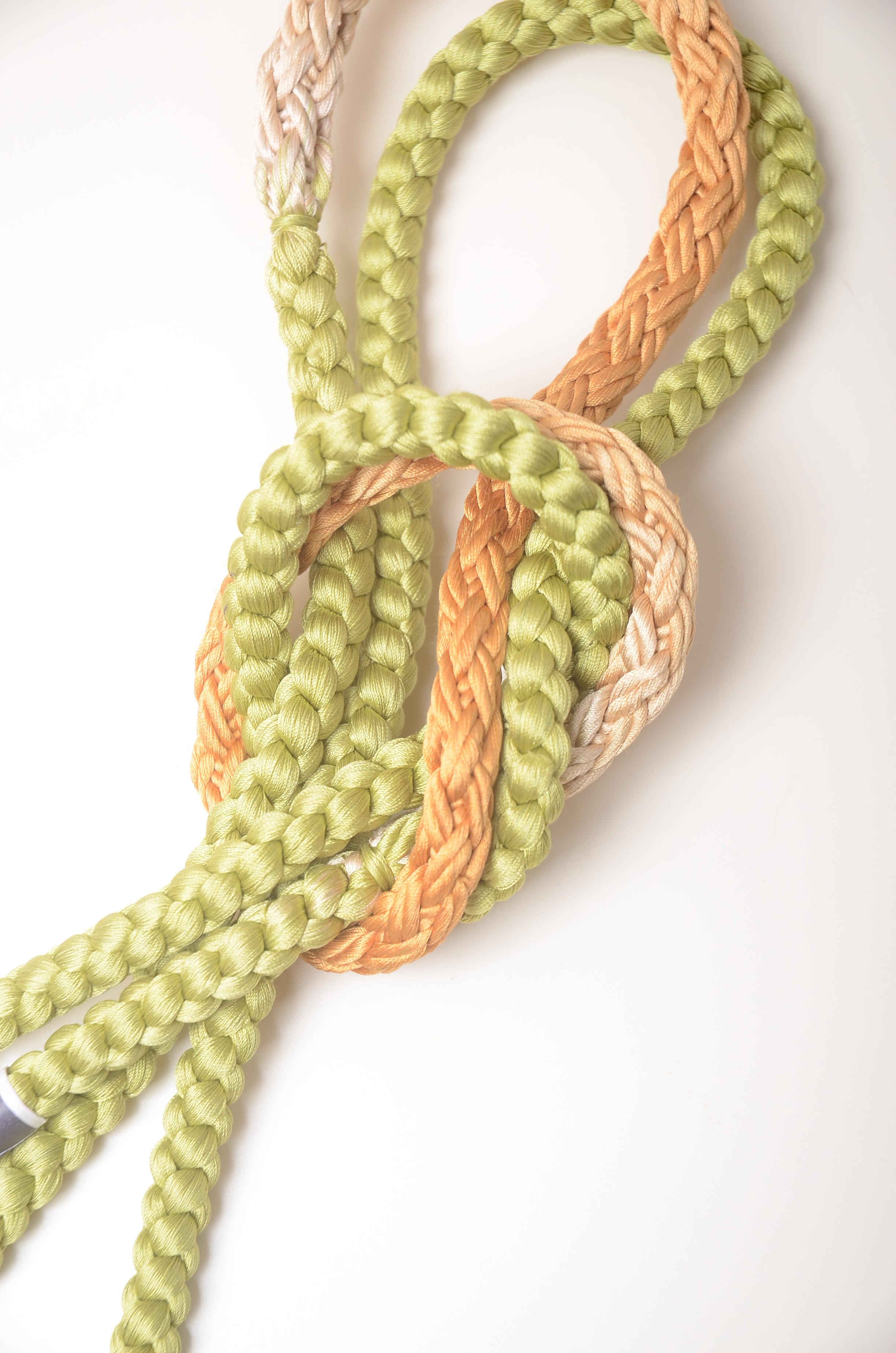 Long-sleeved kimono 6 items set / Furisode / FK#1185