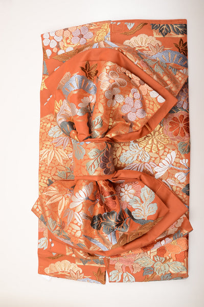 Japanese kimono 6 items set / TK #1294