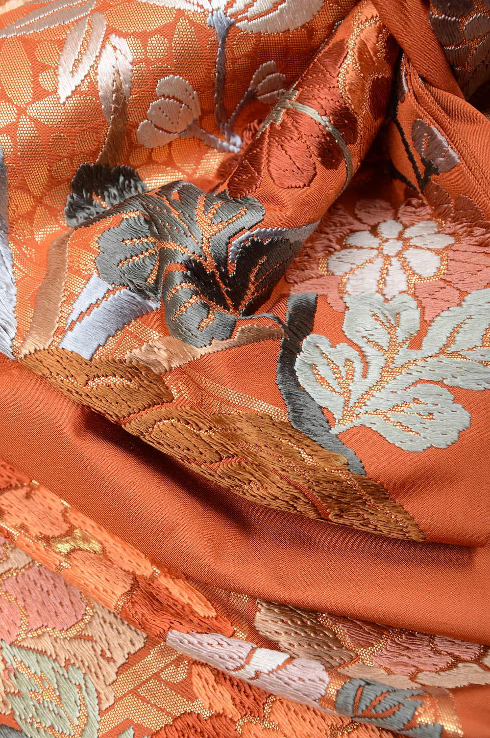Japanese kimono 6 items set / TK #1294