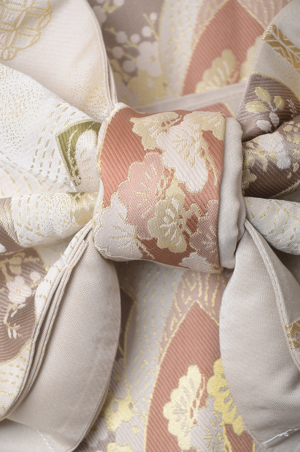 Japanese kimono 6 items set / BK#607