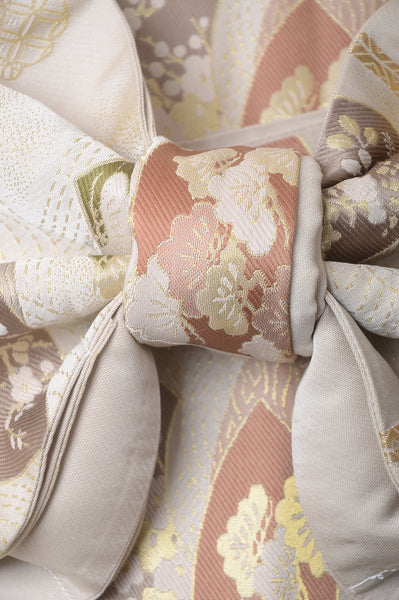 Japanese kimono 6 items set / BK#607