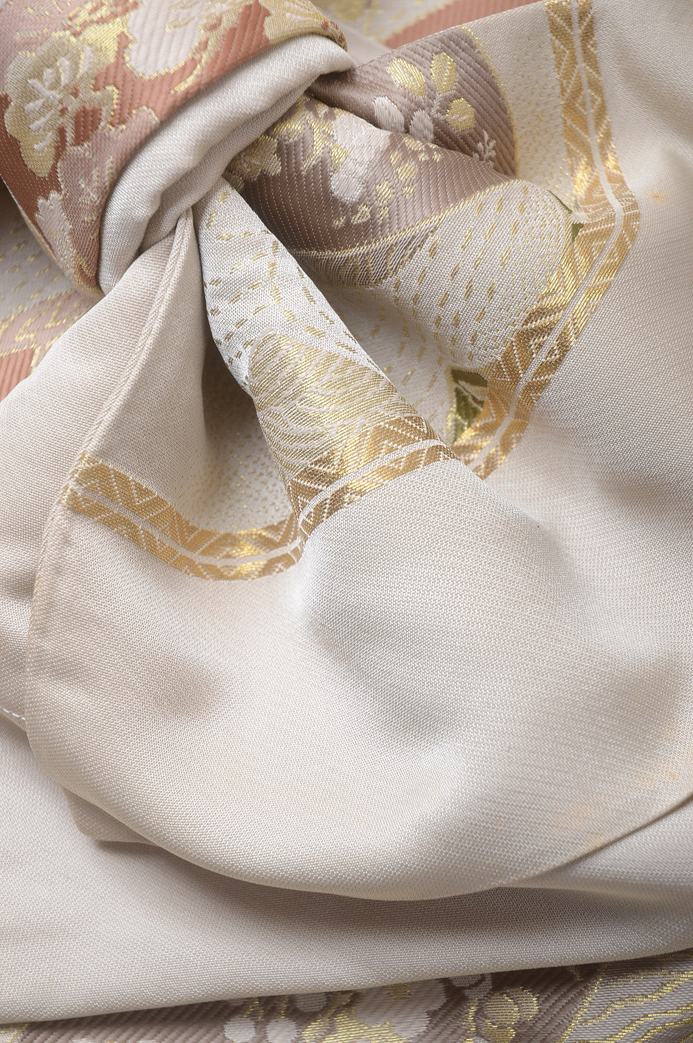 Japanese kimono 6 items set / BK#607