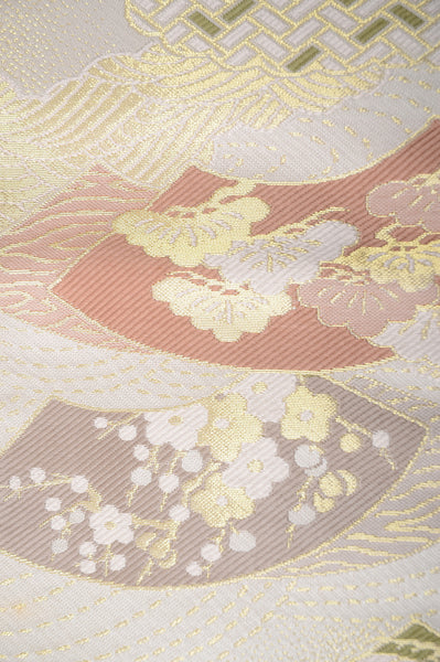 Japanese kimono 6 items set / BK#607