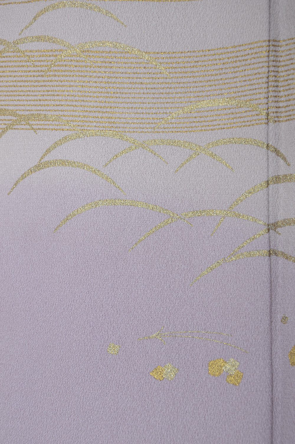 Japanese kimono 6 items set / TK #1295