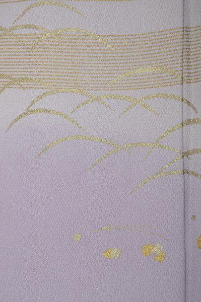 Japanese kimono 6 items set / TK #1295