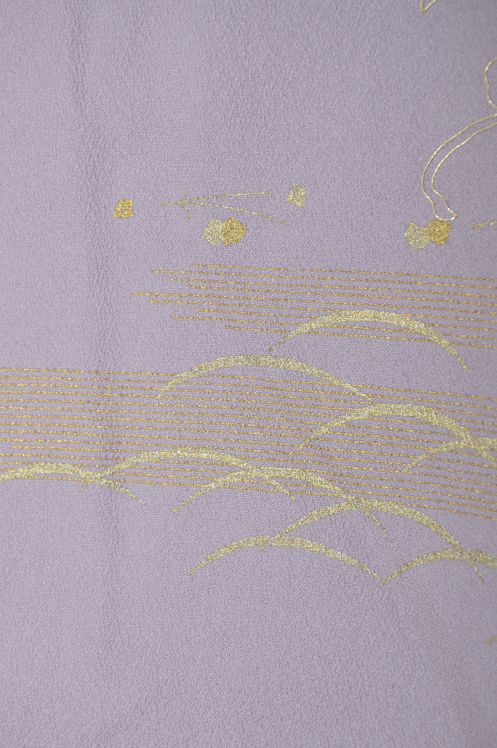 Japanese kimono 6 items set / TK #1295