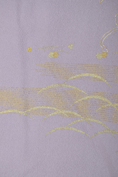 Japanese kimono 6 items set / TK #1295