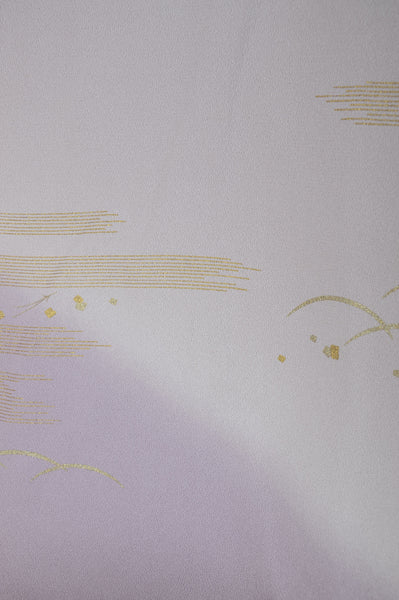 Japanese kimono 6 items set / TK #1295