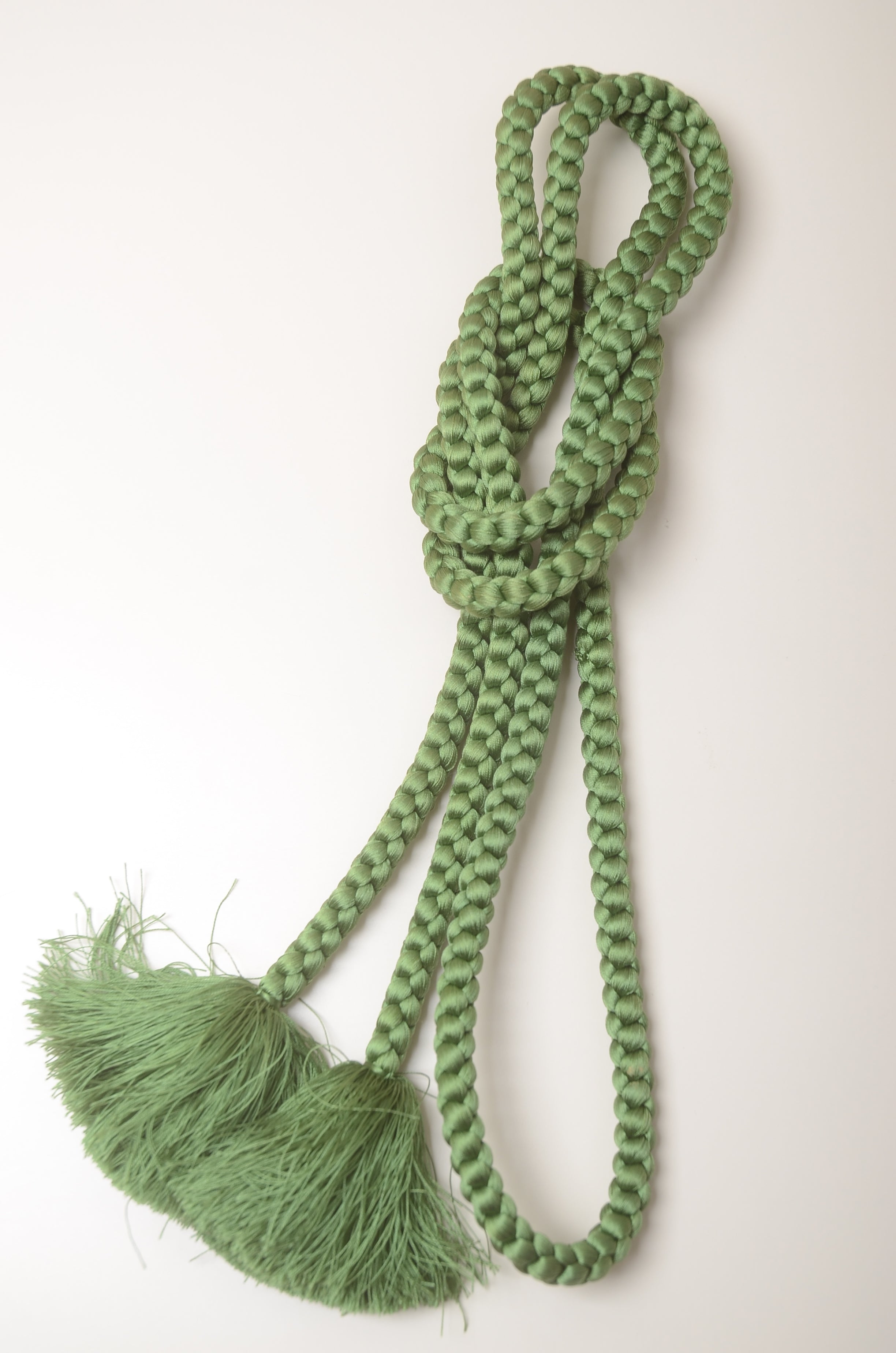 Long-sleeved kimono 6 items set / Furisode / FK#1186