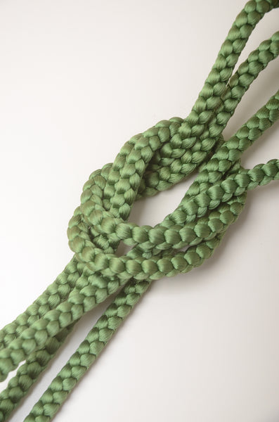 Long-sleeved kimono 6 items set / Furisode / FK#1186