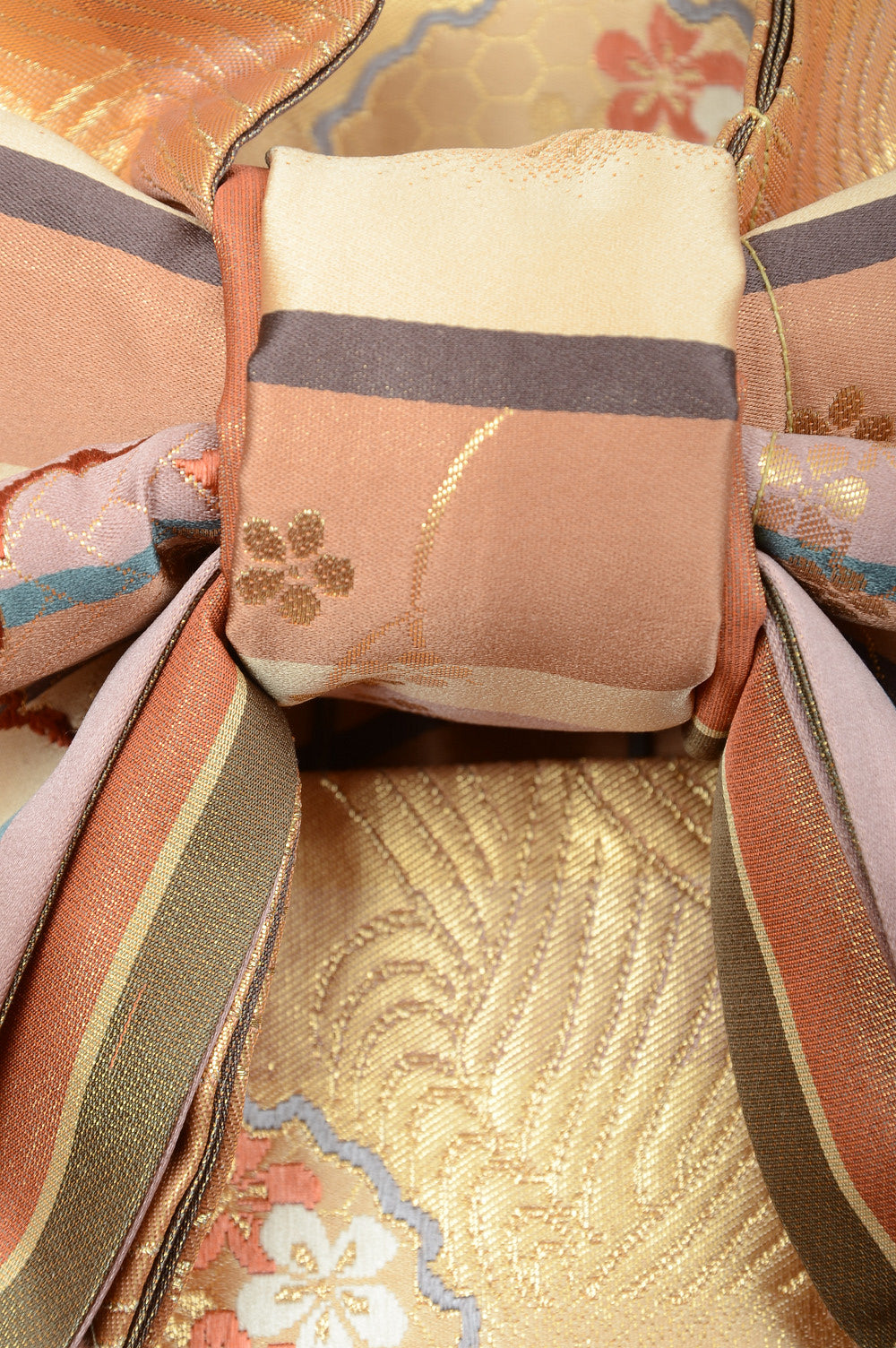 Japanese kimono 6 items set / TK #1295