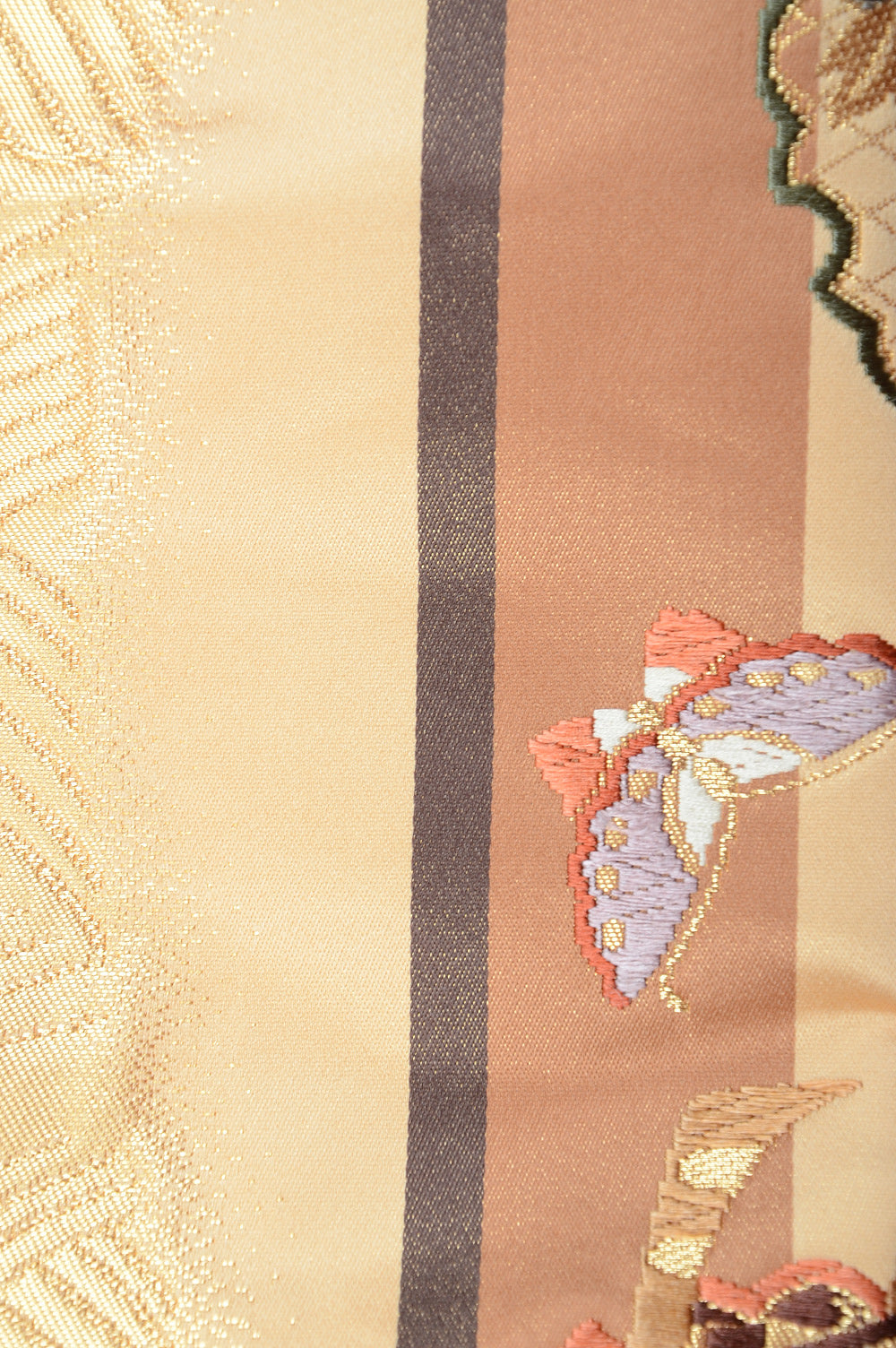 Japanese kimono 6 items set / TK #1295