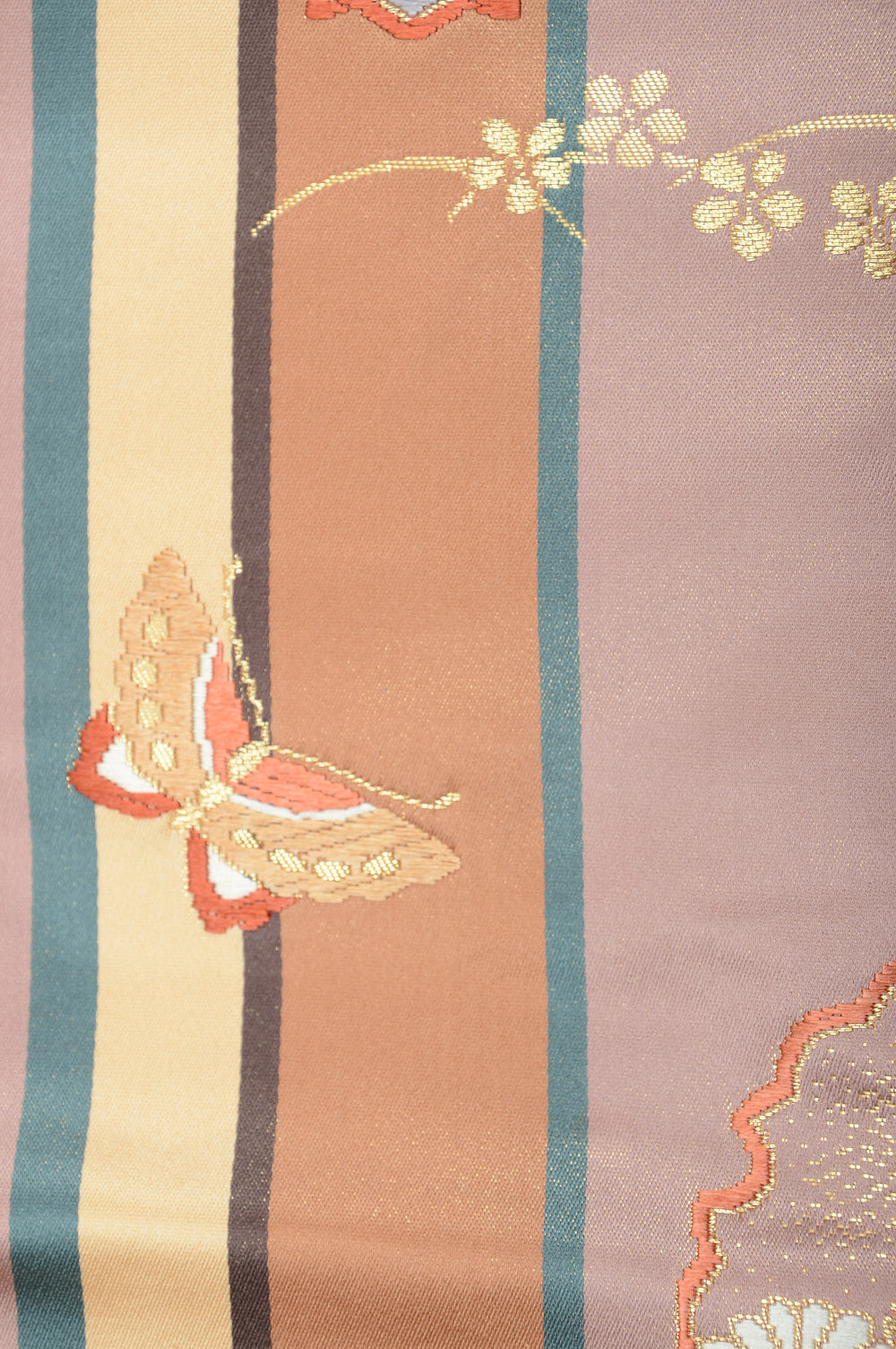 Japanese kimono 6 items set / TK #1295