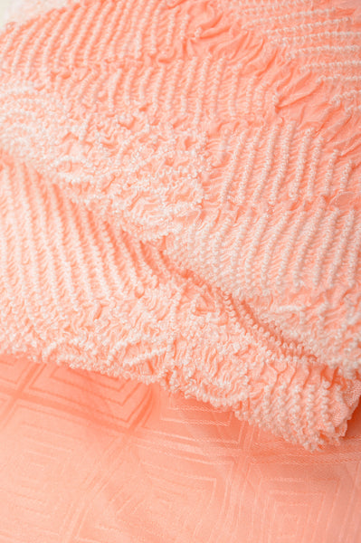 Japanese kimono 6 items set / TK #1295