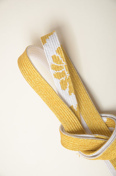 Long-sleeved kimono 6 items set / Furisode / FK#1187