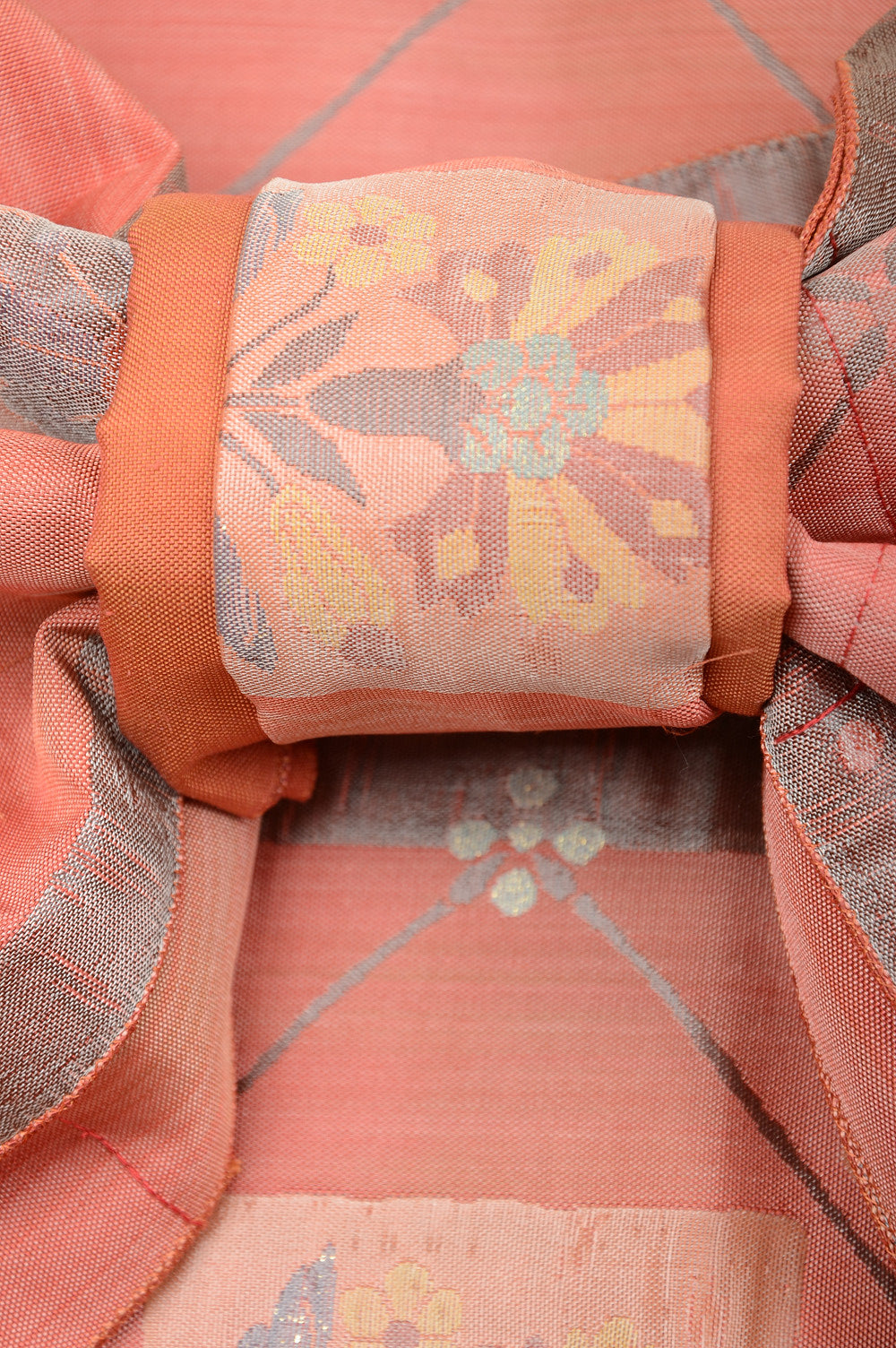 Japanese kimono 6 items set / TK #1296