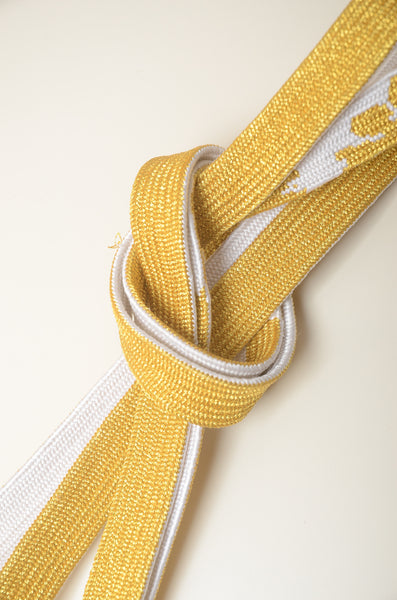 Long-sleeved kimono 6 items set / Furisode / FK#1187