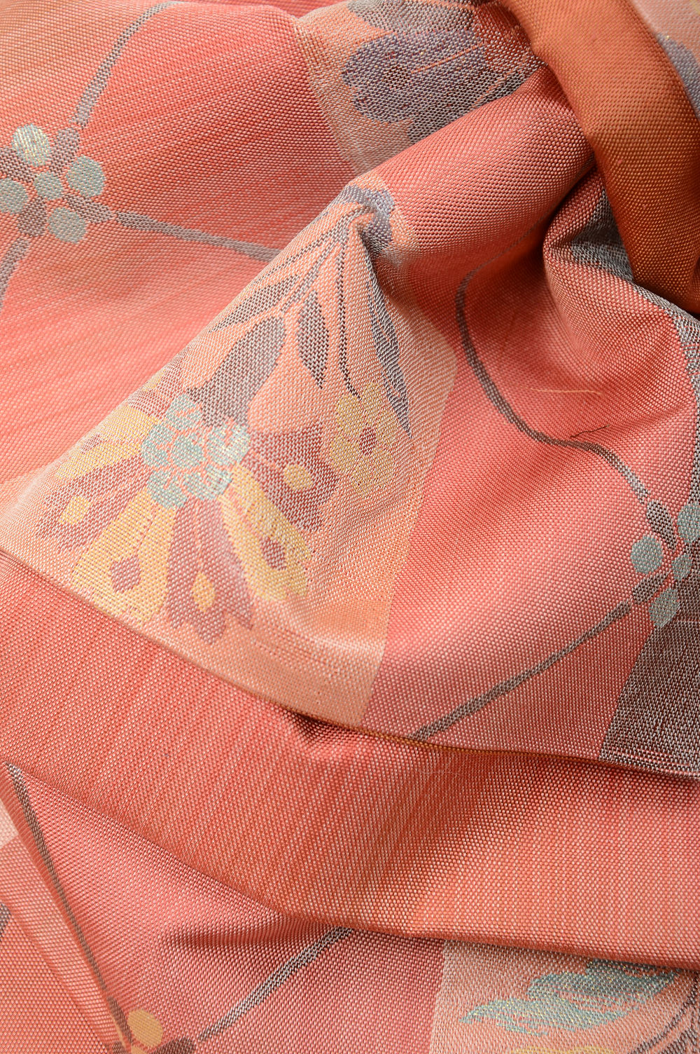 Japanese kimono 6 items set / TK #1296