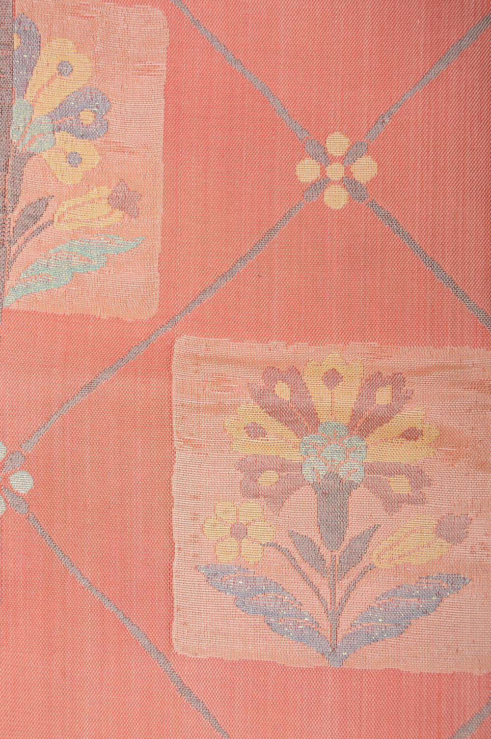 Japanese kimono 6 items set / TK #1296