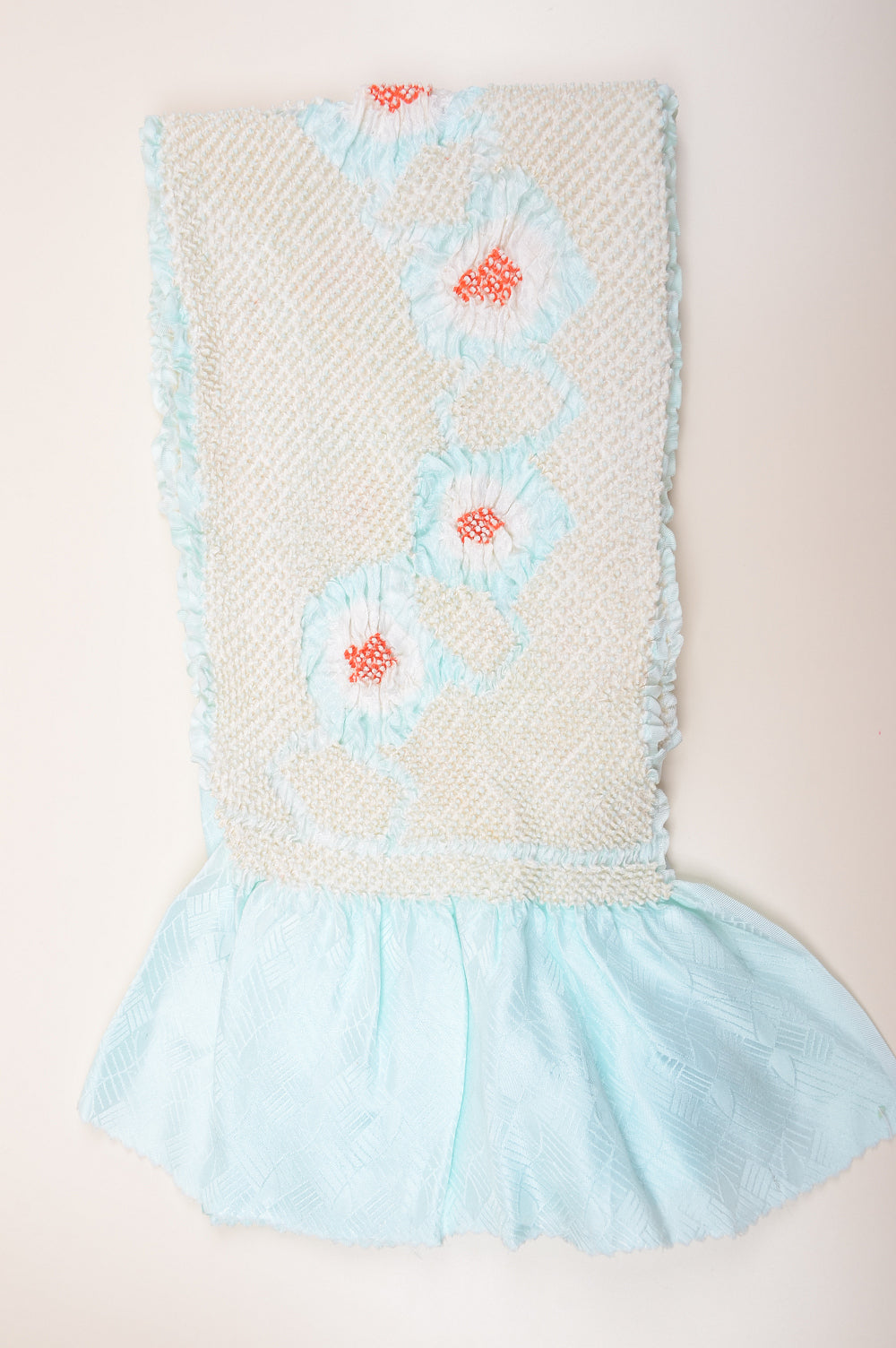 Japanese kimono 6 items set / TK #1296