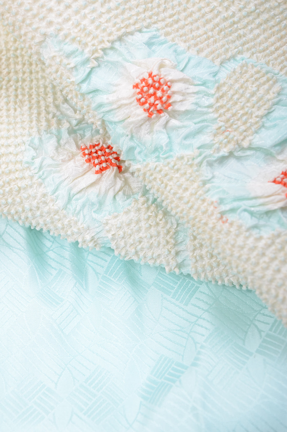 Japanese kimono 6 items set / TK #1296