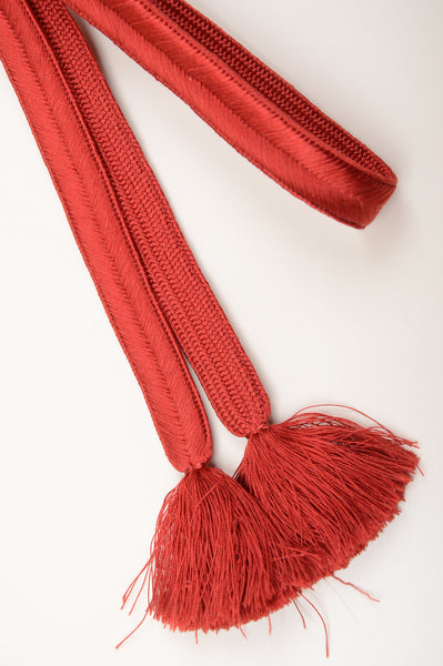 Japanese kimono 6 items set / TK #1296