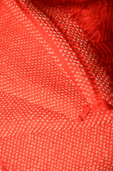 Japanese kimono 6 items set / BK#609