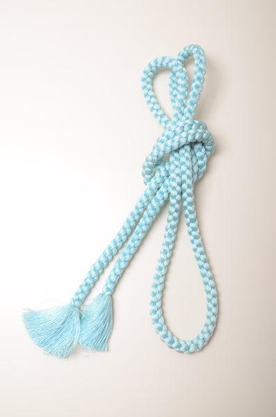 Long-sleeved kimono 6 items set / Furisode / FK#1188