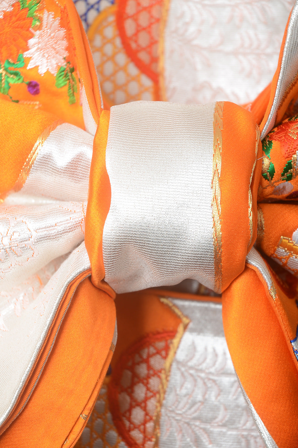 Japanese kimono 6 items set / BK#610