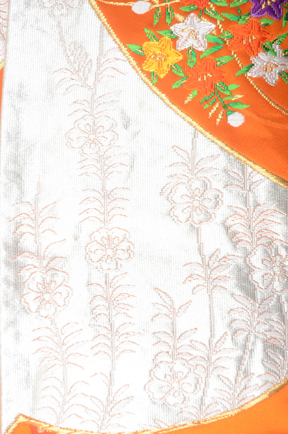 Japanese kimono 6 items set / BK#610