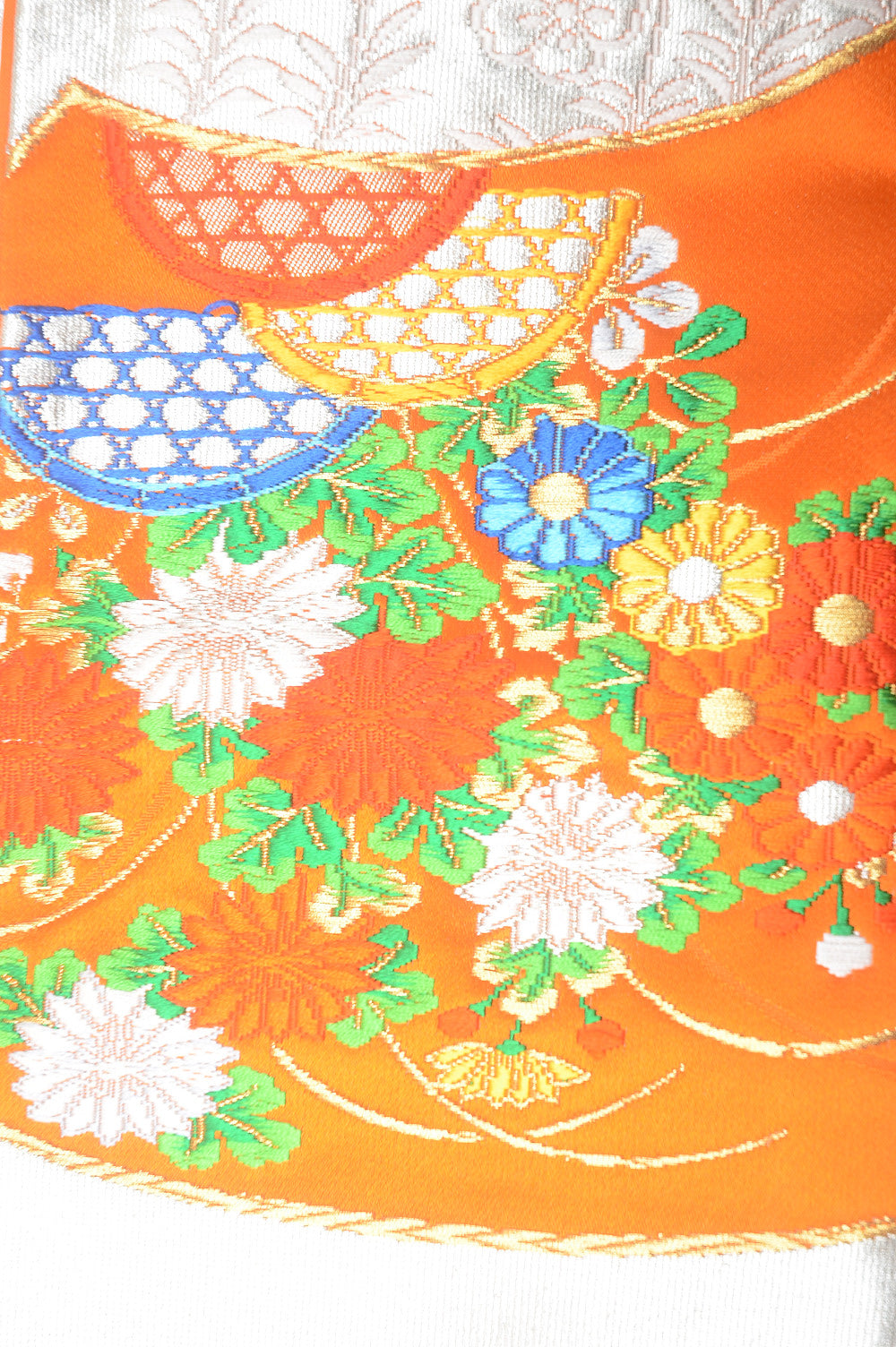 Japanese kimono 6 items set / BK#610