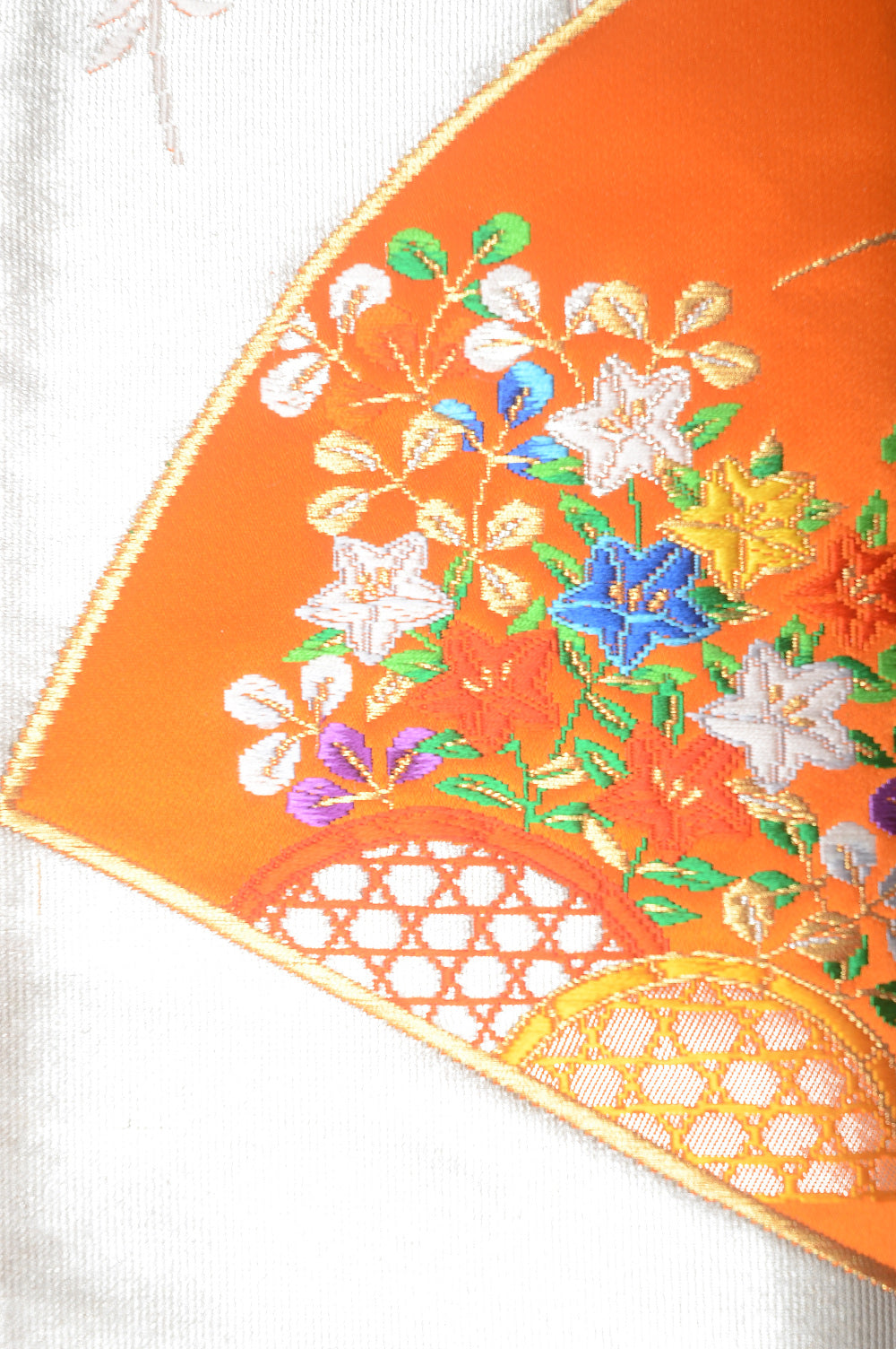 Japanese kimono 6 items set / BK#610